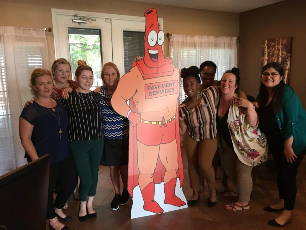Coneman Property Visit