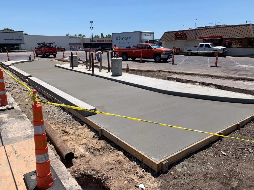 Pavement Services Corporation - Houston